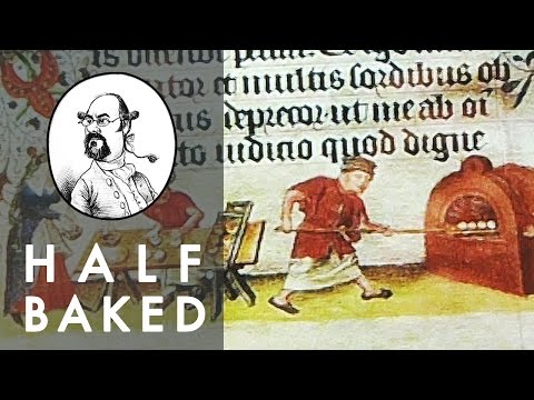 Is it possible to accurately recreate a loaf of medieval bread? Is it possible to accurately recreate a loaf of medieval bread?