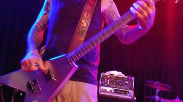 Melvins - Sway