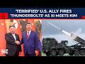 US Focuses on Iran, Taiwan Prepares for the Worst? Xi's Potential Target Stages Major Invasion Drill