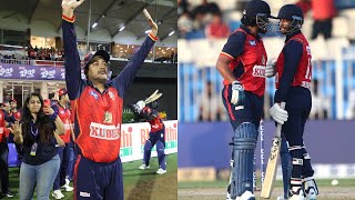 Bonney Sen Gupta&#39;s ultimate innings vs Kerala Strikers | Bengal Tigers | CCL 2024