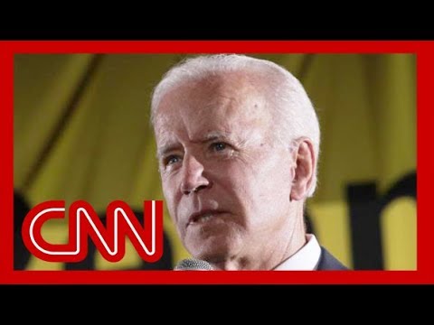 Joe Biden's controversial history with school busing