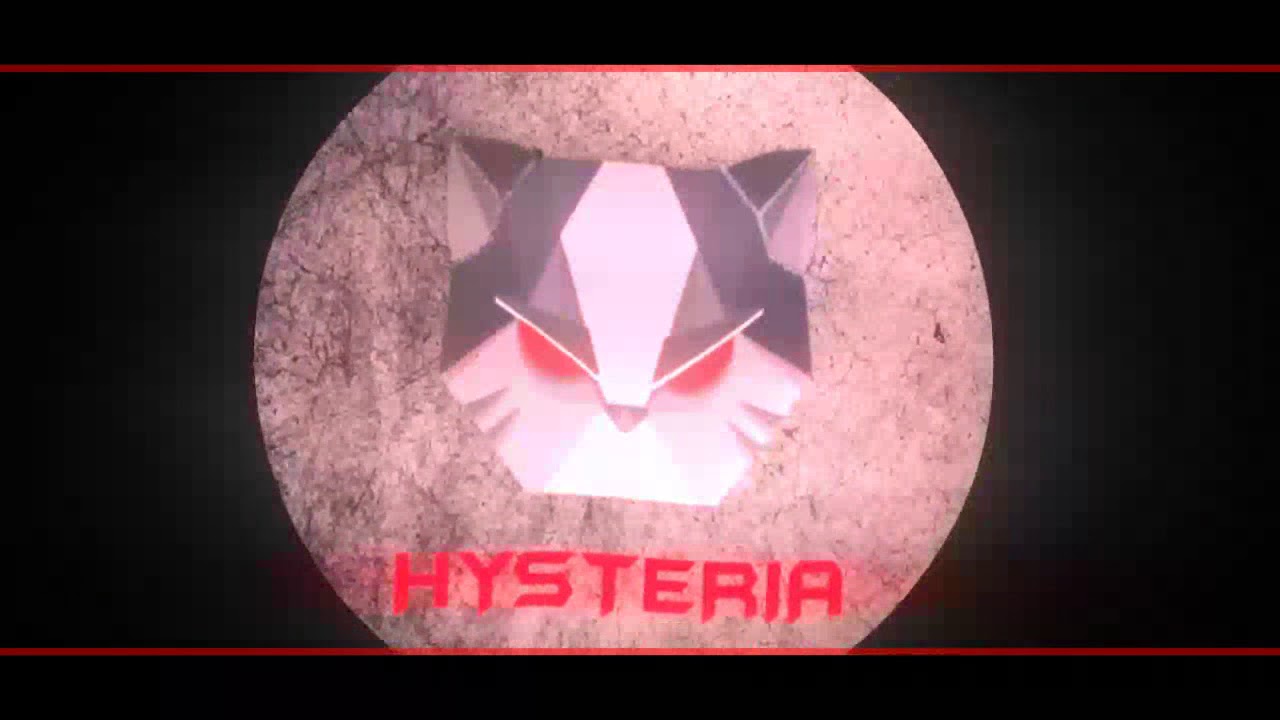 jacobHysteria Intro | by CyTec