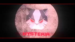 Jacobhysteria Intro By Cytec