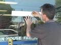 How to install vinyl graphics