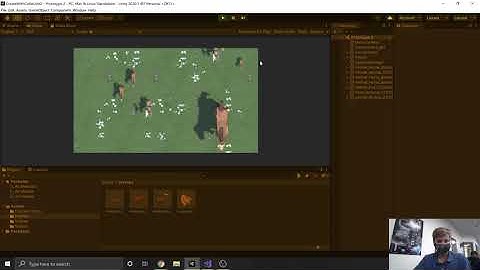 Unity Create with Code Unit 2.4