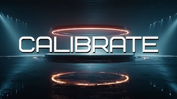 Calibrate Your Focus | Music for Preparation & Mental Tuning | Deep Focus Protocol