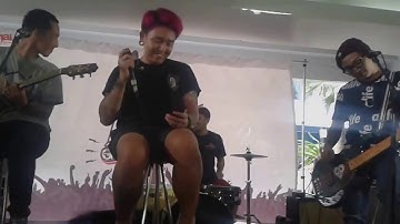 Pee Wee Gaskins - Here To Stay #HAIDemosGathering Acoustic Session