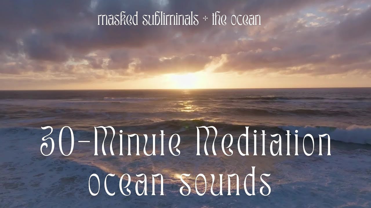 Powerful, Instant Universal Alignment, 30 Minute Meditation with Hidden Subliminal Affirmations