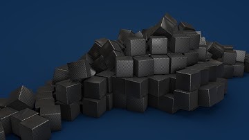 How To Create A Cool Animation In Cinema 4D