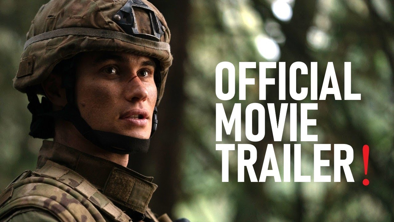 Valiant One (2025) - Official Movie Trailer (HD)