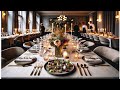The Price of Stars: Copenhagen's Michelin Dining