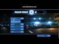 طريقة تحميل لعبة police force 2