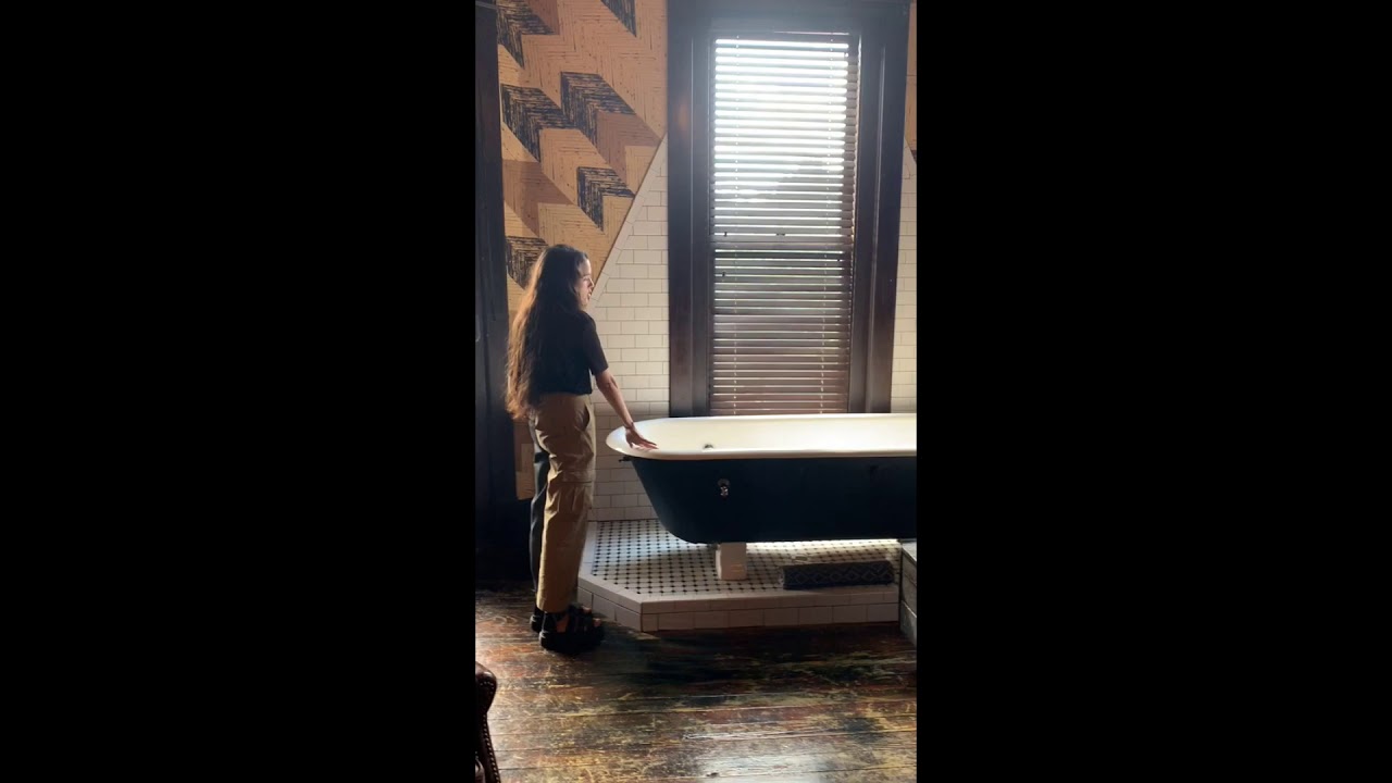 [ where I stay ] Urban Cowboy B&B - Nashville