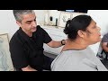 Difficult Case: Severe Shoulder, Back and Knee Pain HELPED! |EP 1| Dr. Rahim