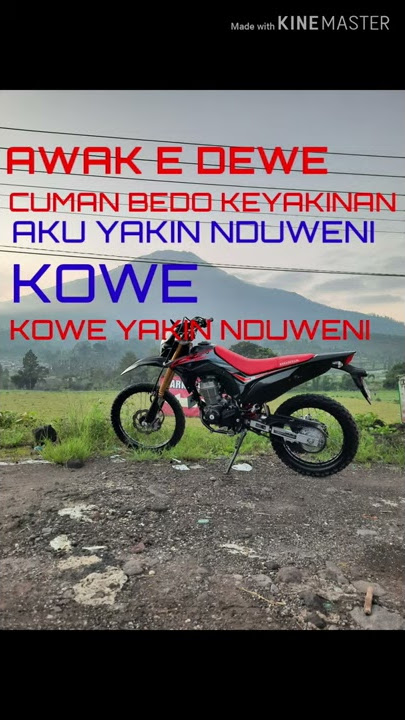 STORY WA CRF ●||● DJ KU INGIN SETIA
