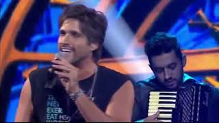 Victor e Leo - Linha do Tempo | DVD Irmãos (Ao Vivo)