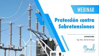 Protección contra Sobretensiones