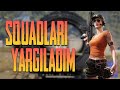 1-MAN SQUAD YARGI - PUBG