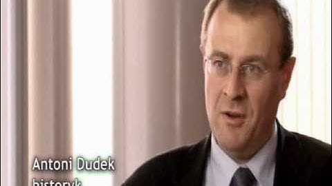 "Pod prąd" (2009) [4/6] Film o Konfederacji Polski Niepodległej (KPN)