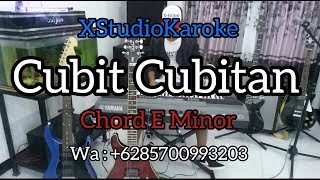 Cubit-cubitan ~ KOES PLUS || Cover akustik by andjanie