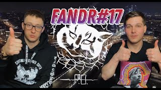 Рыночные Отношения - K.O. Реакция FANDR#17