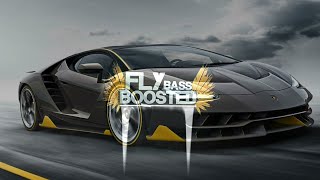 Dj Goja - Wrong Way [BASS BOOSTED]