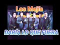 Los mejia estreno dara lo que fuera