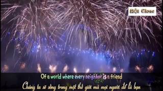 Video-Miniaturansicht von „Happy New Year Remix“