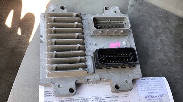 Cobalt No Start Issue Fixed