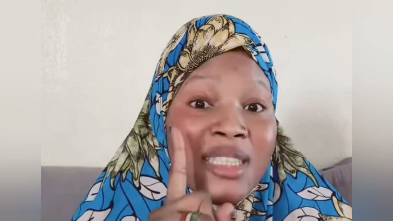 FANTA CISSÉ  DROIT DE RÉPONSE À MANDÉ WOBA CONCERNANT FATO BAH ET DOLLARS 