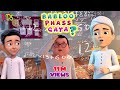 Ghulam rasool new episode  babloo phass gaya   3d animation  urdu cartoon