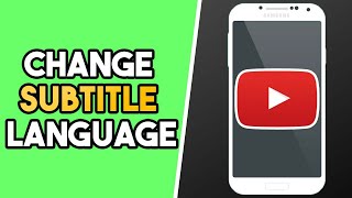 How to Change Subtitle Language on Youtube App (2021) screenshot 4