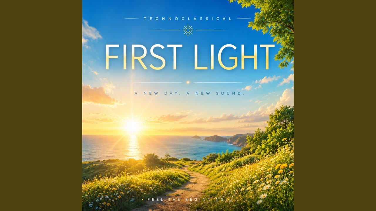 Watch First Light on YouTube Watch First Light on YouTube