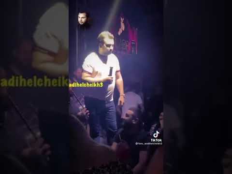 وديع الشيخ يقصف جبهات