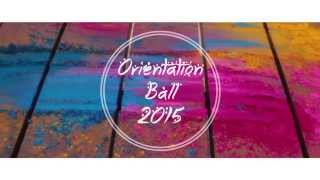 MCKL: Orientation Ball [Trailer #1] (2015)