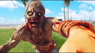 Dead Island 2 is Actually Mind Blowing