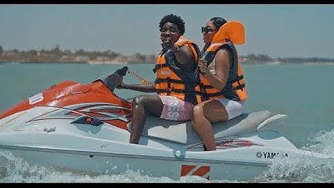VJ feat Wally Seck (Teaser)