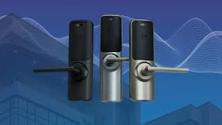 Schlage® XE360™ Wireless Locks | Multifamily Access Control Solution | Schlage Commercial