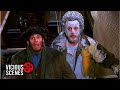 Home Alone 2 Lost In New York 1992 Oops Scene Vicious Scenes 