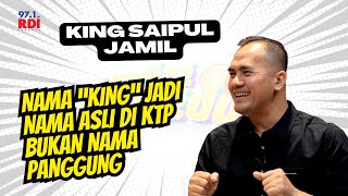 Download Lagu Comeback! King Saipul Jamil Rilis Lagu Terlena Dalam Janji dan Resmi Pakai Nama Baru ‘King' MP3