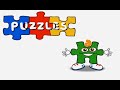 Puzzles Theme Song Instrumental mp3