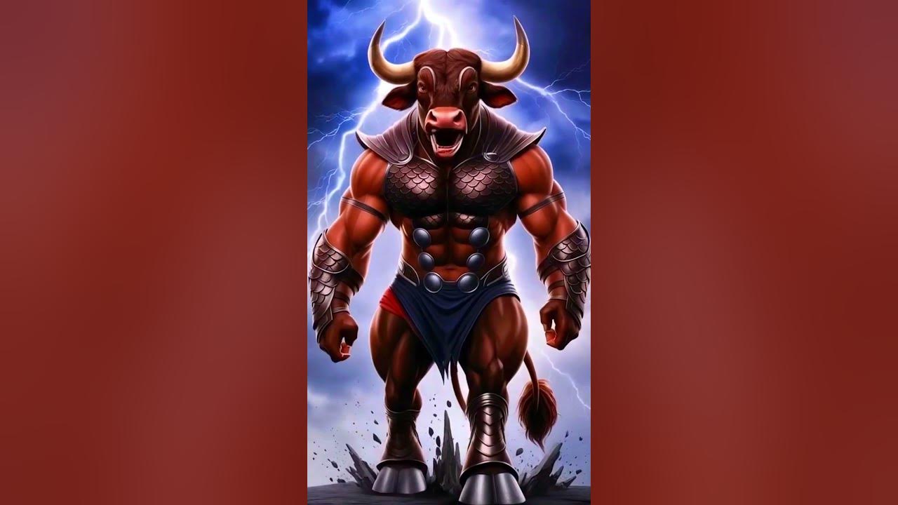 Thor and bull hybrid combination shorts thor bull youtube