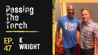 Kaleth Wright - Book Recommendations for life after the military