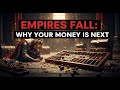 The Golden Ratio of Collapse_ A Financial History of Imperial Death