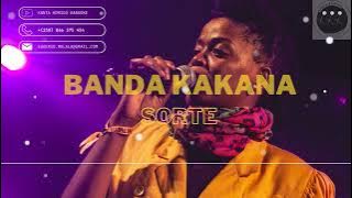 Banda Kakana - Sorte por Kanta Komigo Karaoke