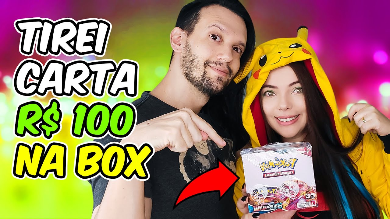 Caixa de Booster - Escarlate e Violeta 1 - Escarlate e Violeta - Epic Game  - A loja de card game mais ÉPICA do Brasil!