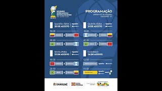 Download Lagu MARROCOS X GUATEMALA | 3º lugar | COPA INTERNACIONAL DE XANXERÊ MP3 Download Lagu MARROCOS X GUATEMALA | 3º lugar | COPA INTERNACIONAL DE XANXERÊ MP3