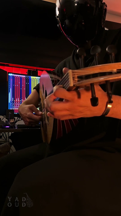 Download lagu Fluxxwave - Clovis Reyes (The Arabic Version/Rendition)