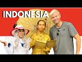 7 Fun FACTS About INDONESIAN People