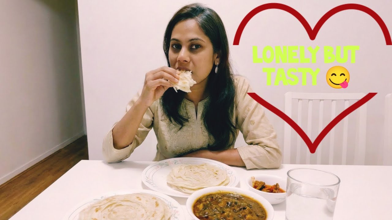ଗରମ ଘିଅ ପରଟା ସହିତ ମିକ୍ସ ଭେଜ୍ କରୀ -Daily vlog - cooking lonely #odiavlog #shortvideo 